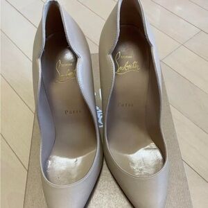 Christian Louboutin Hot Chick